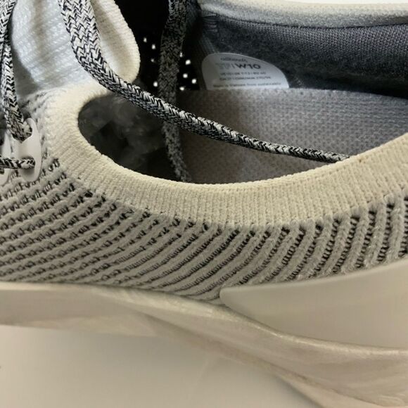 ALLBIRDS Tree flyers Classics: blizzard size 10 - Picture 9 of 9